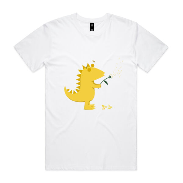 Mens T shirt - Kiri and Lou | Dandelion Thumbnail