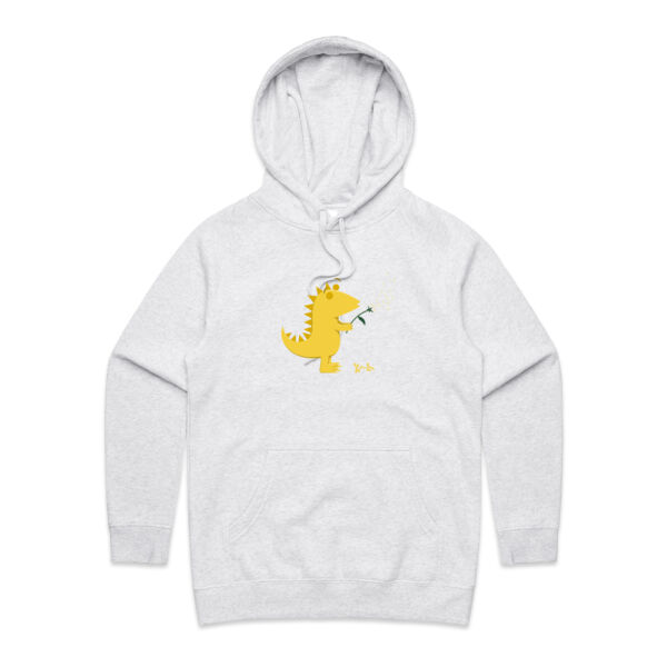 Womens T shirt - Kiri and Lou | Dandelion Thumbnail