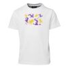 Podium Mens Poly Tee Thumbnail