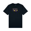 Cloke Mens Outline Tee - Plus Sizes Thumbnail